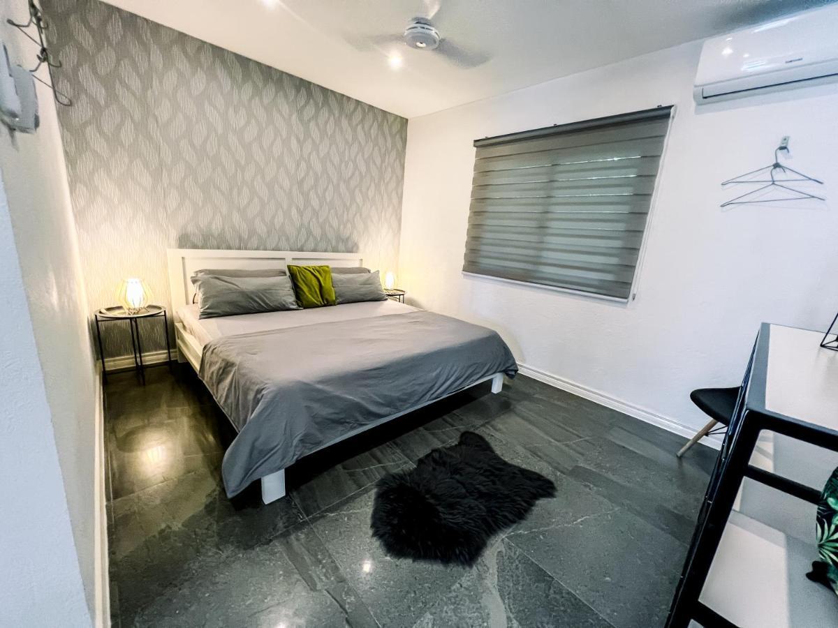 Visaya Pearl Lejlighed Panglao Eksteriør billede