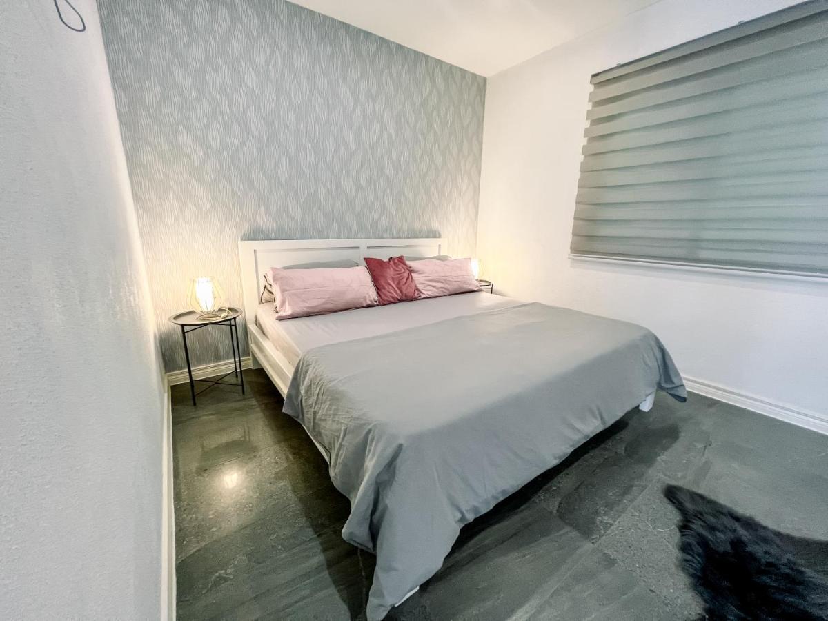 Visaya Pearl Lejlighed Panglao Eksteriør billede